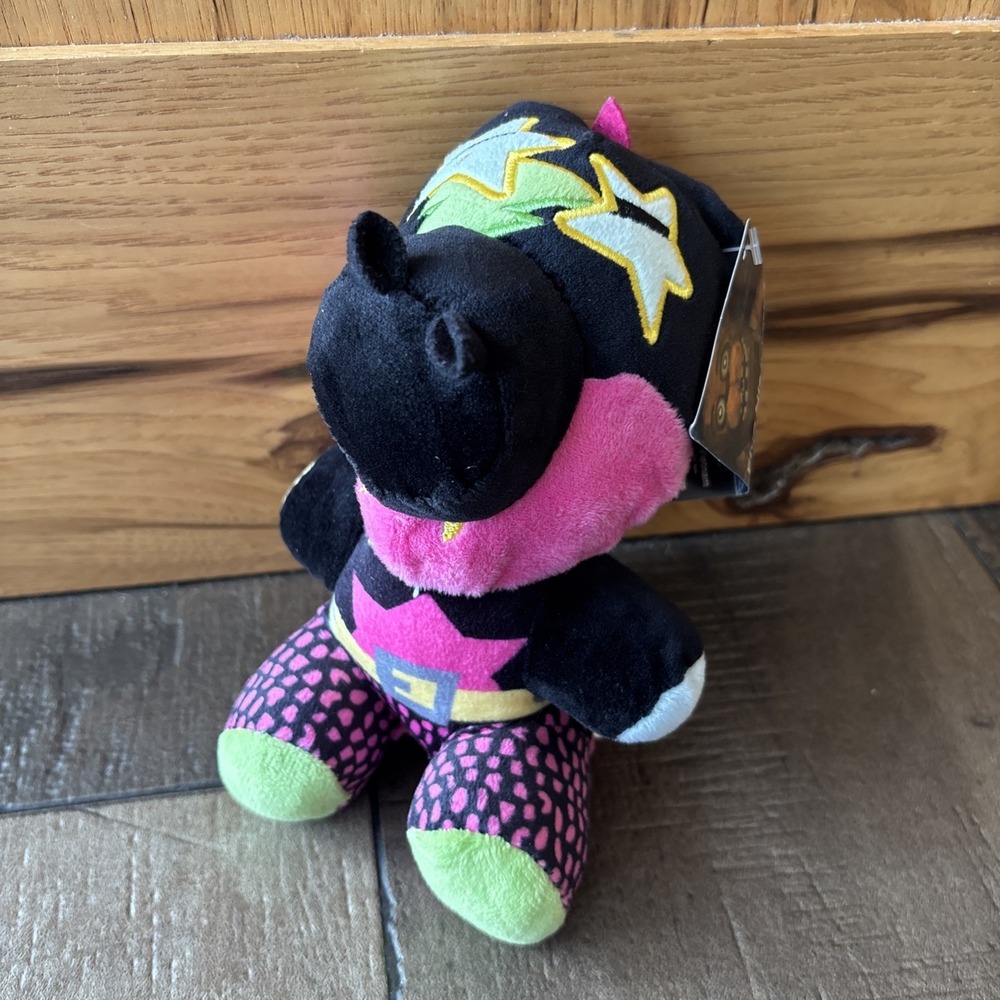 Funko Five Nights at Freddy's Security 7 inch Collectible Plush Montgomery Gator